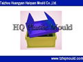 turnover box mould