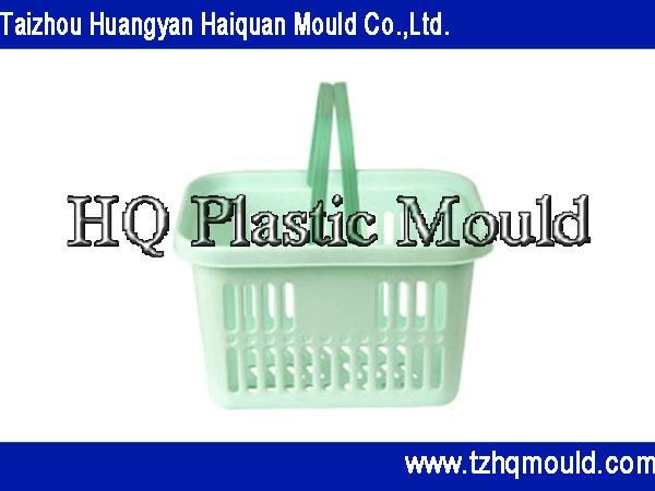 Basket mould