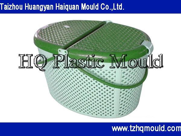 Basket mould 2