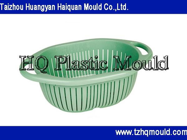 Basket mould 4