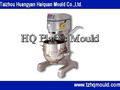 Blender mould 2