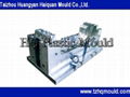 Auto bumper mould 4