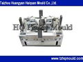 Auto bumper mould 5