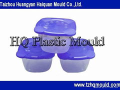 Crisper mould