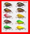 fishing lure