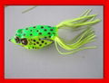 frog fishing lure 3