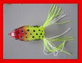 frog fishing lure 4