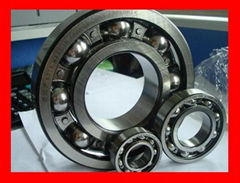 deep groove ball bearing