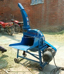 Strong Animal Feed Chaff Cutter