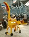 	Strong Animal Feed Chaff Cutter 3