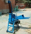 	Strong Animal Feed Chaff Cutter 4