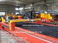 CNCTMG plasma cutting machine 1