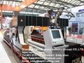 CNC robots cutting machine, CNC Flame cutting machine  5