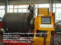 cnc pipe cutting machine ,cnc plasma/flame cutting machine,pipe tailor 3