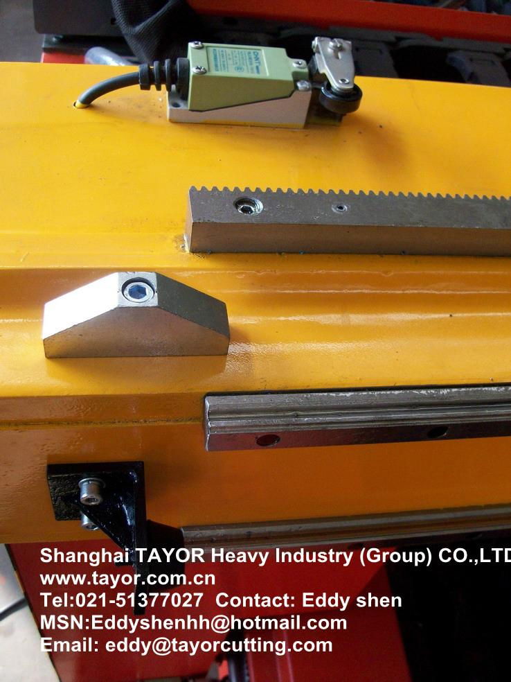 CNCTMG ,CNC plate cutting,Portable CNC Plasma Cutting Machine 2