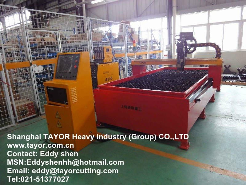 CNCTMG ,CNC plate cutting,Portable CNC Plasma Cutting Machine 4