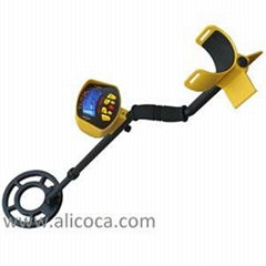 Ground Metal Detector