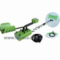 Ground Metal Detector