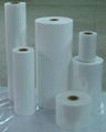 pva water soluble film