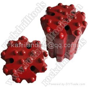 rock drilling tools  4