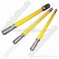 MF drill rod