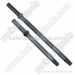 22mm*108mm drill rod