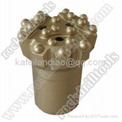 T51 button bit