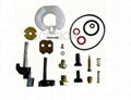 ﻿Carburetor Repair Kit 	  1