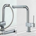 Bath &shower mixer 5