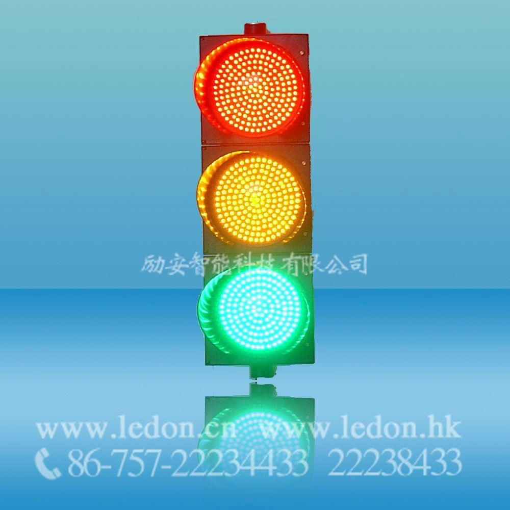 LED Traffic Lignt