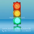 LED Traffic Lignt 1