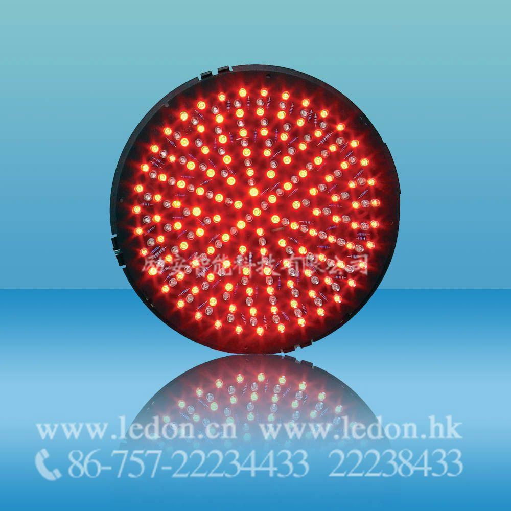 LED Traffic Lignt 3