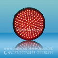 LED Traffic Lignt 3