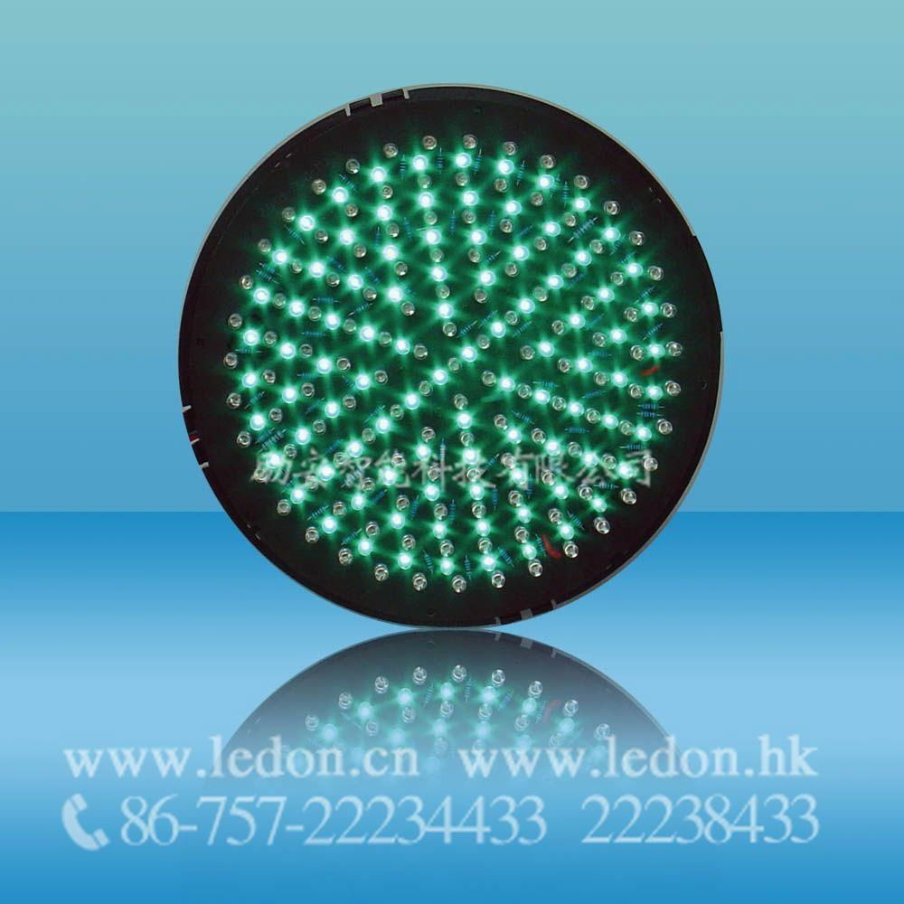 LED Traffic Lignt 5