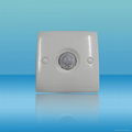 High sensitivity infrared sensor switch 1