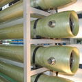 FRP RO membrane housing 3