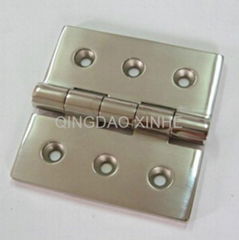 stainless steel yacht accessories hinge