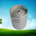stainless steel beer barrel 4
