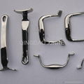 stainless steel cookware parts handle 1