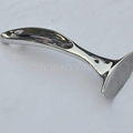 stainless steel cookware parts handle 4