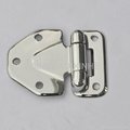 stainless steel van truck parts male and female hinge 1