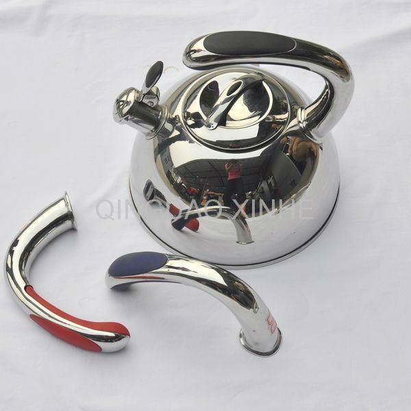 stainless steel cookware pot handle 2