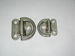 stainless steel yacht accessories  hinge