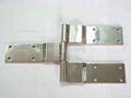 stainless steel yacht accessories hinge