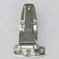 stainless stelel truck parts hinge