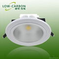 COB Led Downlight  3W 3INCH  1