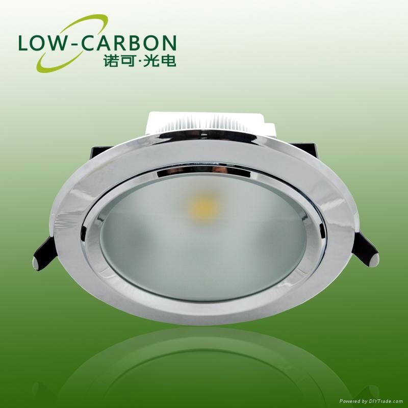 COB Led Downlight  3W 3INCH  2