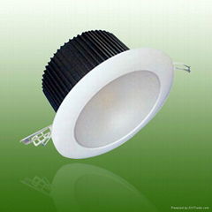 COB Led Downlight Lamp 10W 4Inch