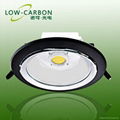 COB Led Down Light 20W 1