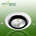 COB Led Down Light 20W 2